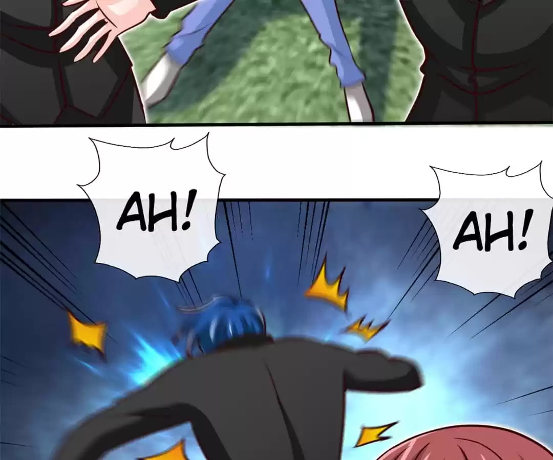 Taming the Possessive Girl Chapter 240 page 11 - 