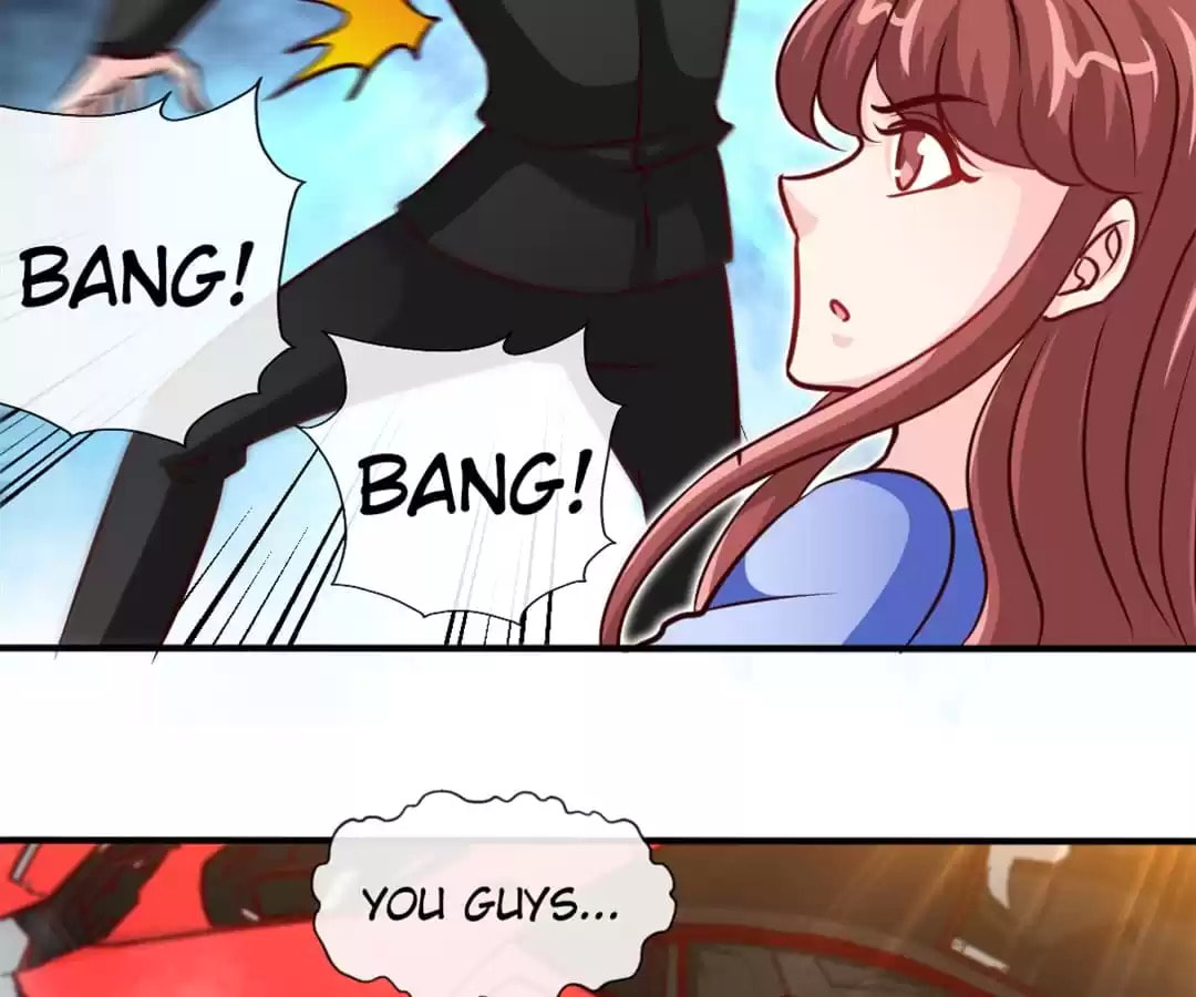 Taming the Possessive Girl Chapter 240 page 12 - 