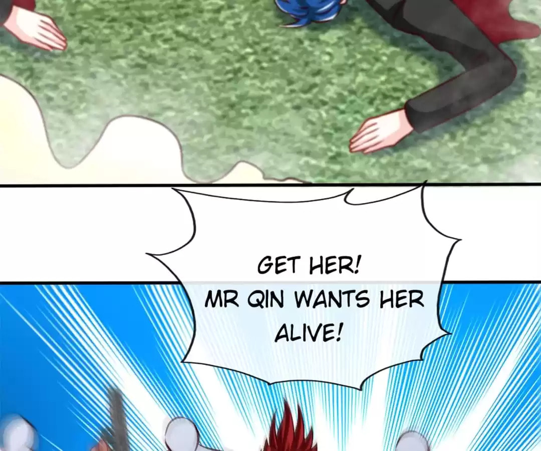 Taming the Possessive Girl Chapter 240 page 14 - 