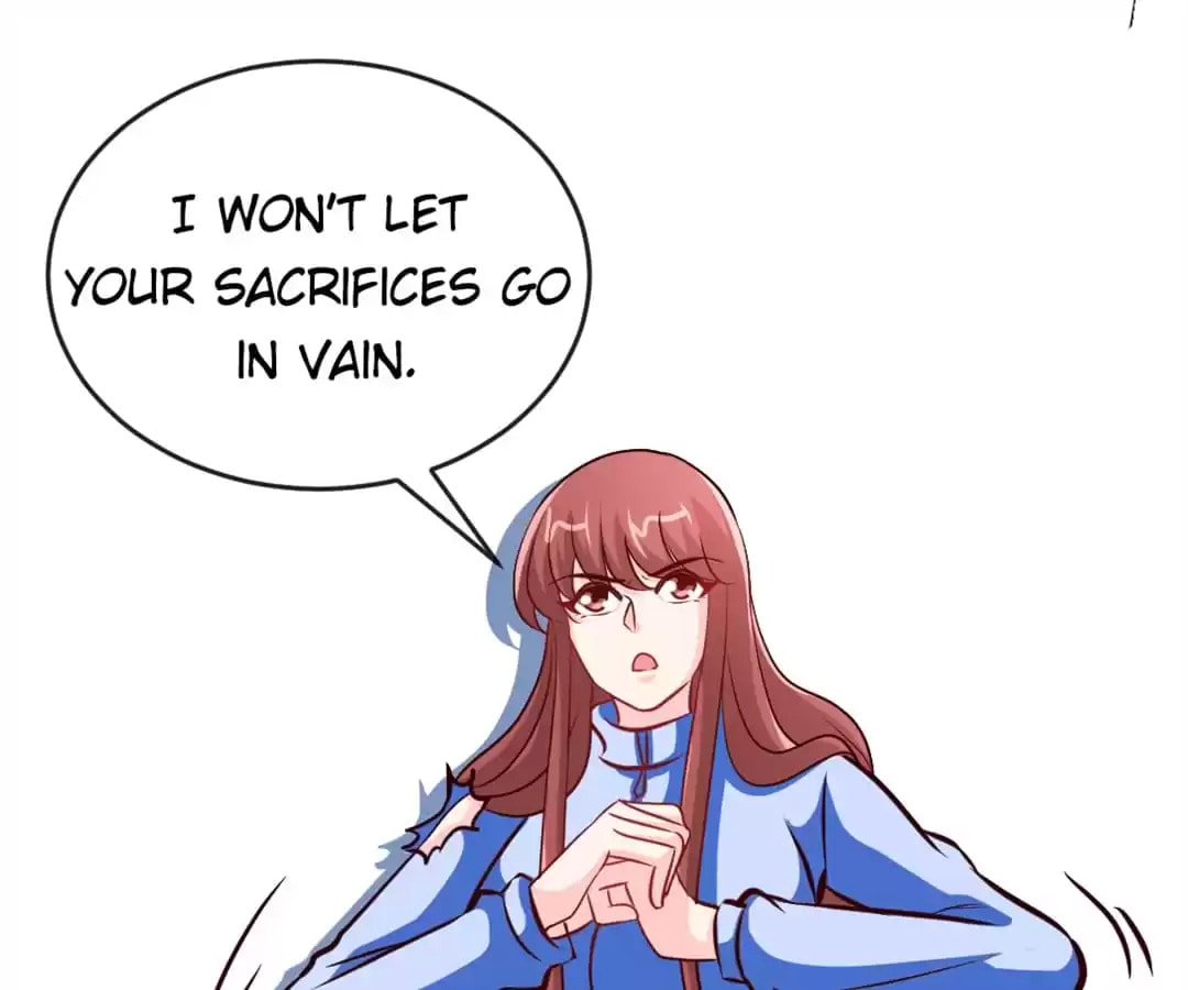 Taming the Possessive Girl Chapter 240 page 16 - 