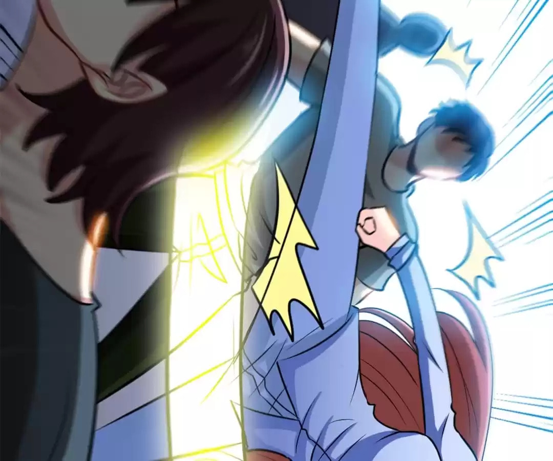 Taming the Possessive Girl Chapter 240 page 23 - 