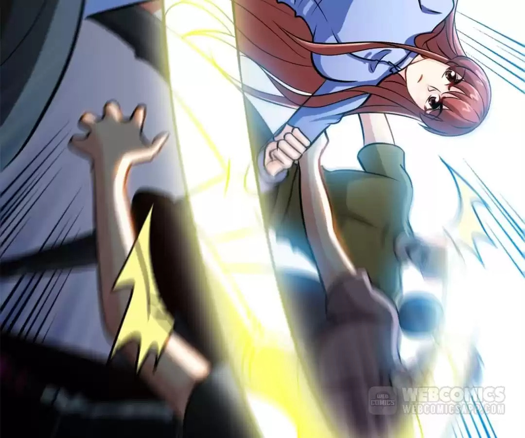 Taming the Possessive Girl Chapter 240 page 24 - 