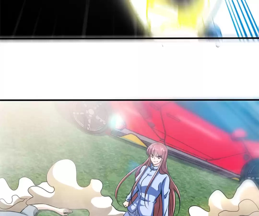 Taming the Possessive Girl Chapter 240 page 25 - 