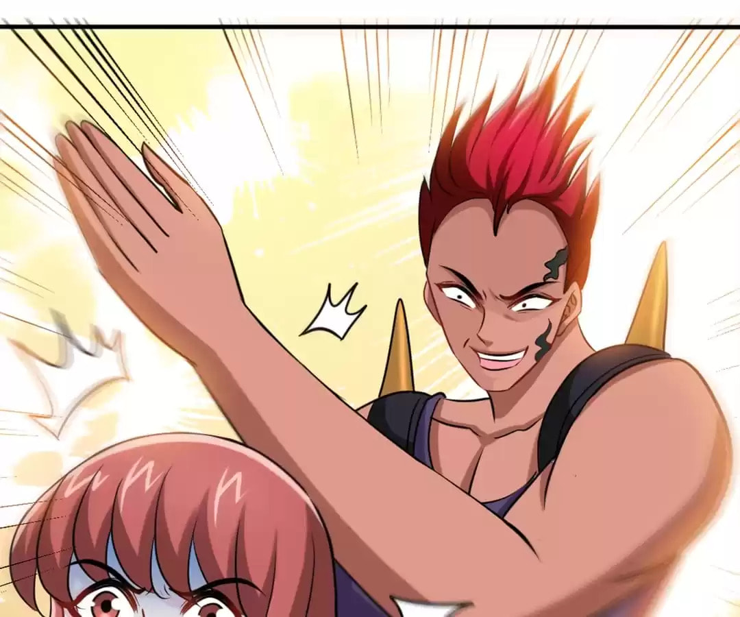 Taming the Possessive Girl Chapter 240 page 28 - 