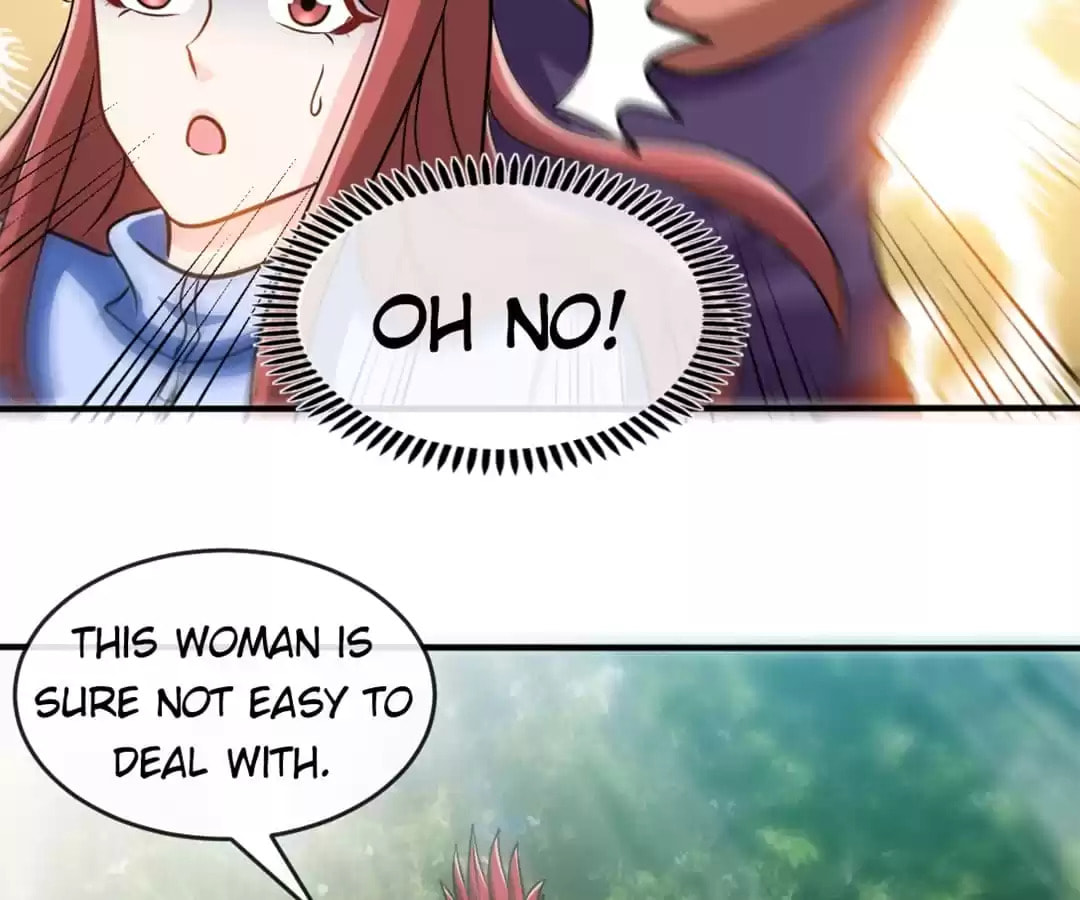 Taming the Possessive Girl Chapter 240 page 29 - 