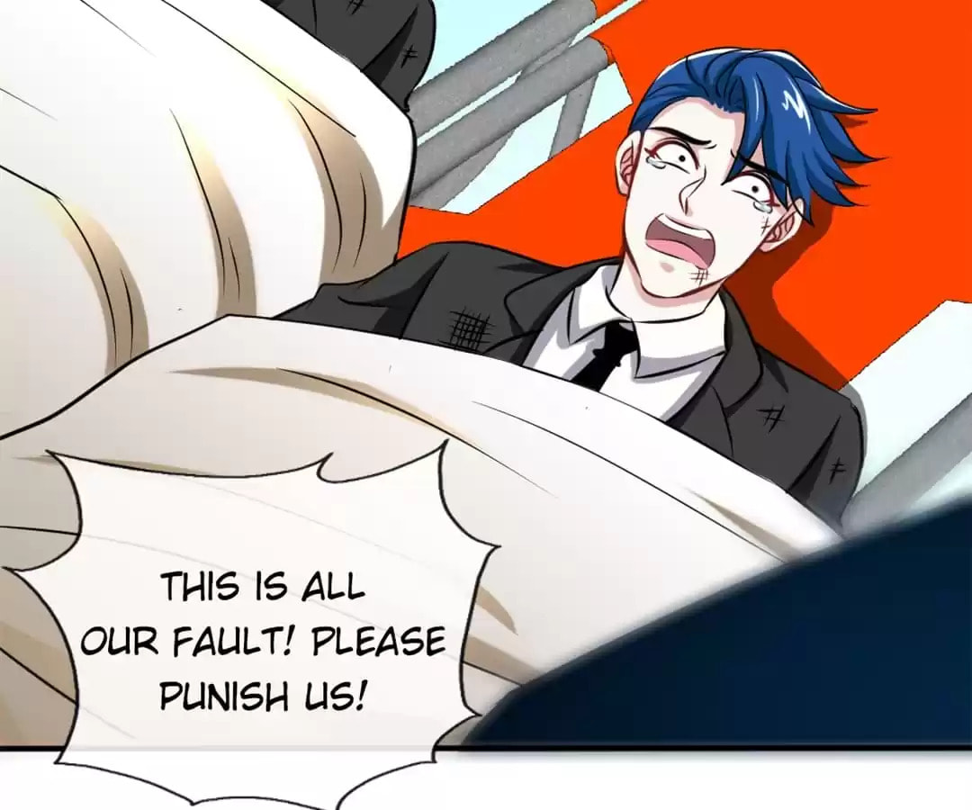 Taming the Possessive Girl Chapter 240 page 36 - 