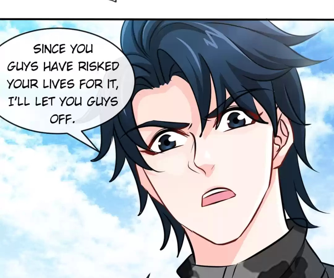 Taming the Possessive Girl Chapter 240 page 37 - 