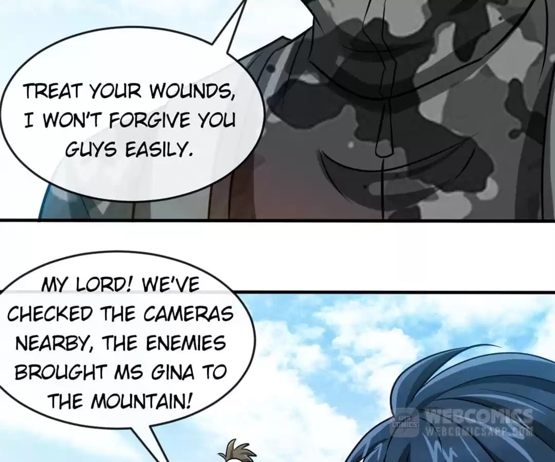 Taming the Possessive Girl Chapter 240 page 38 - 