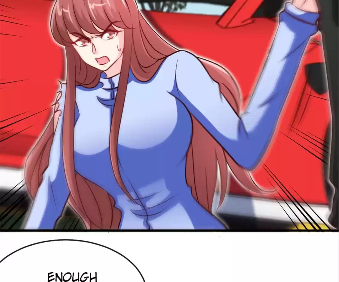 Taming the Possessive Girl Chapter 240 page 5 - 