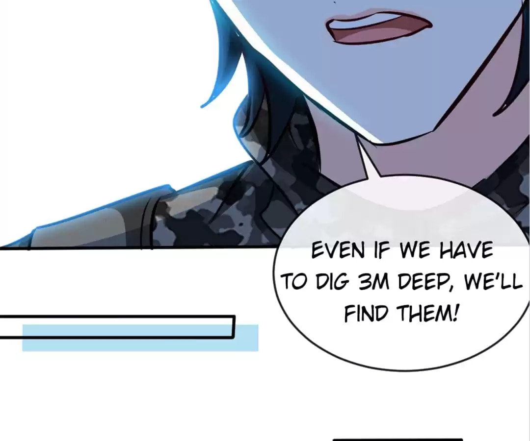 Taming the Possessive Girl Chapter 240 page 41 - 
