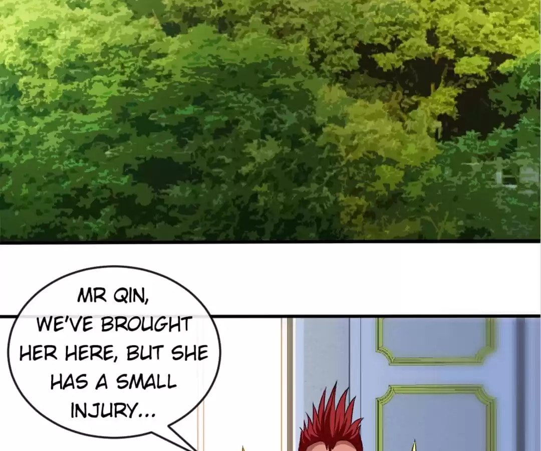 Taming the Possessive Girl Chapter 240 page 43 - 