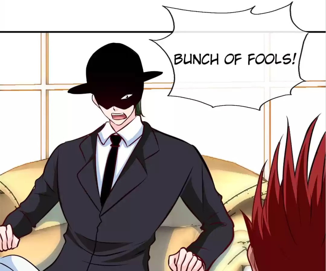Taming the Possessive Girl Chapter 240 page 46 - 