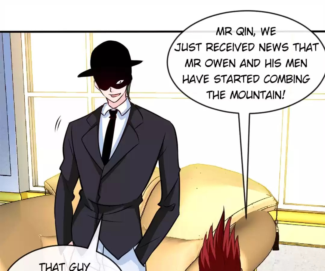 Taming the Possessive Girl Chapter 240 page 48 - 