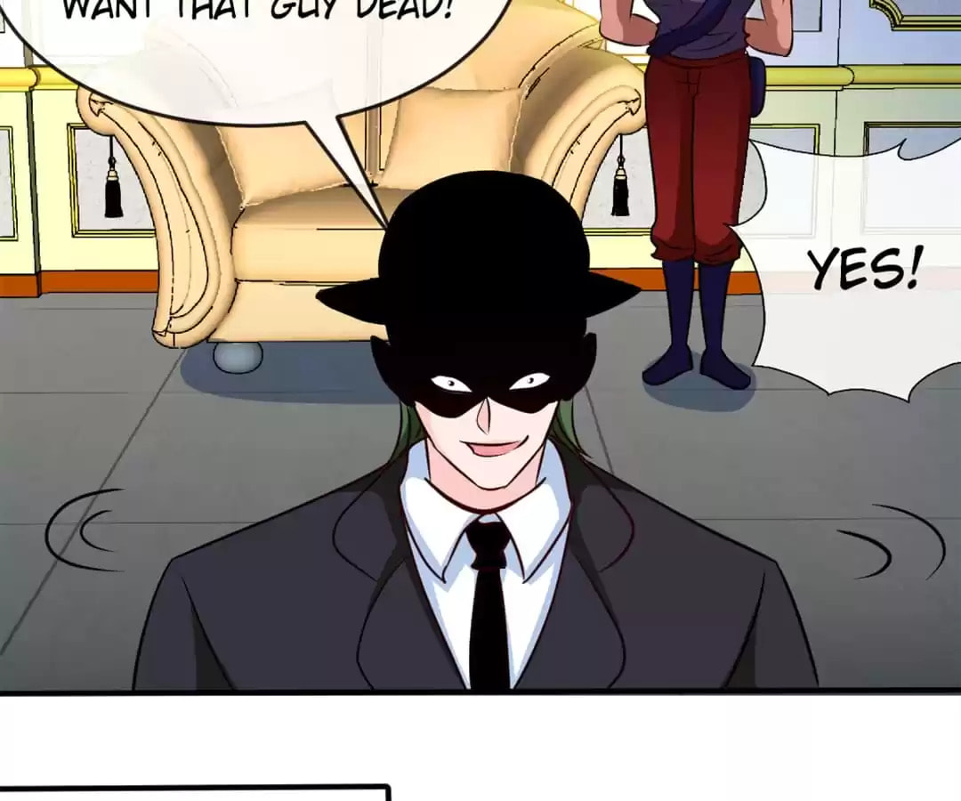 Taming the Possessive Girl Chapter 240 page 50 - 