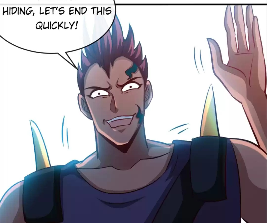 Taming the Possessive Girl Chapter 240 page 6 - 