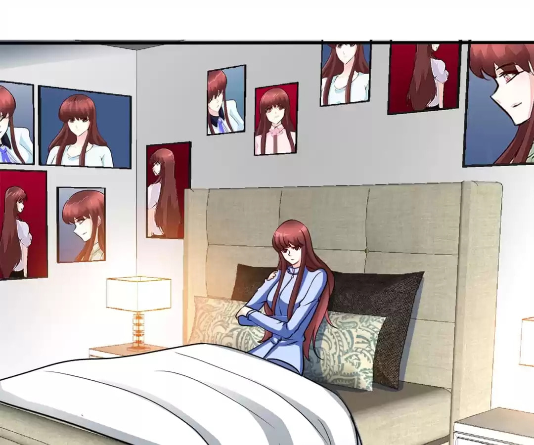 Taming the Possessive Girl Chapter 240 page 54 - 