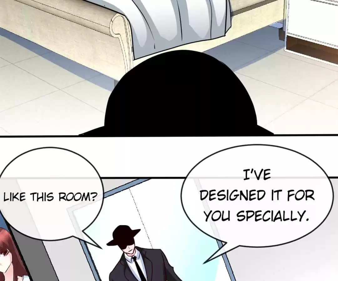Taming the Possessive Girl Chapter 240 page 55 - 