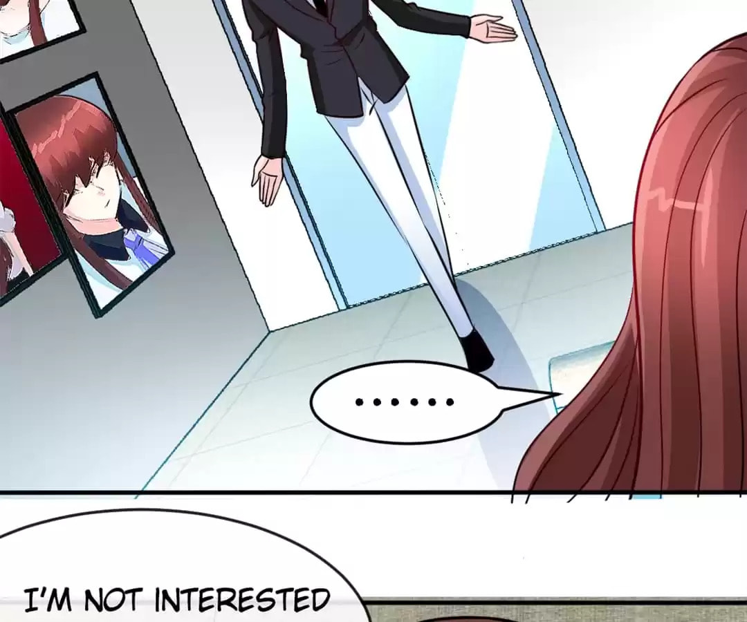 Taming the Possessive Girl Chapter 240 page 56 - 