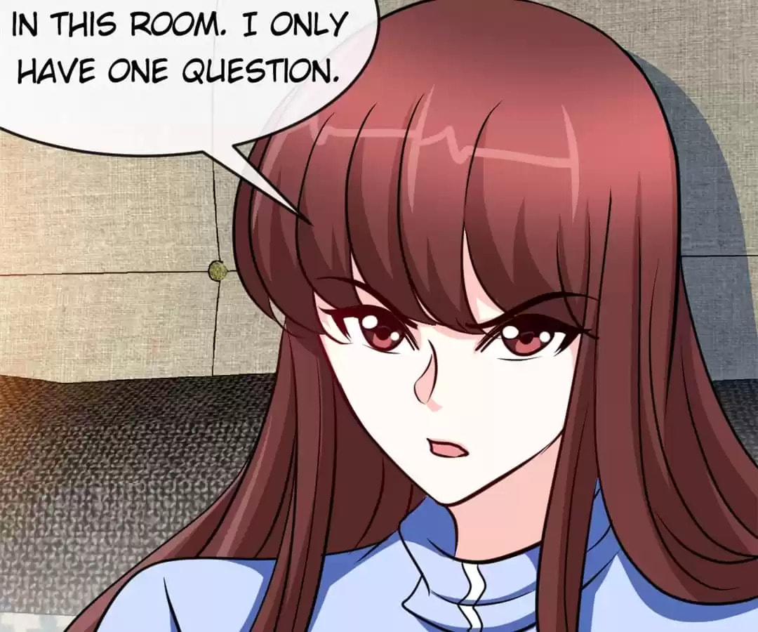 Taming the Possessive Girl Chapter 240 page 57 - 