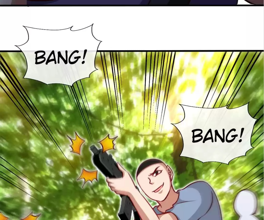 Taming the Possessive Girl Chapter 240 page 7 - 