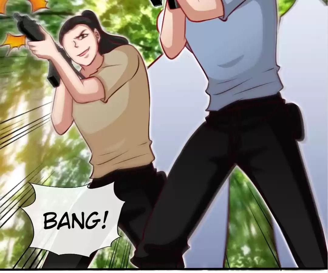 Taming the Possessive Girl Chapter 240 page 8 - 