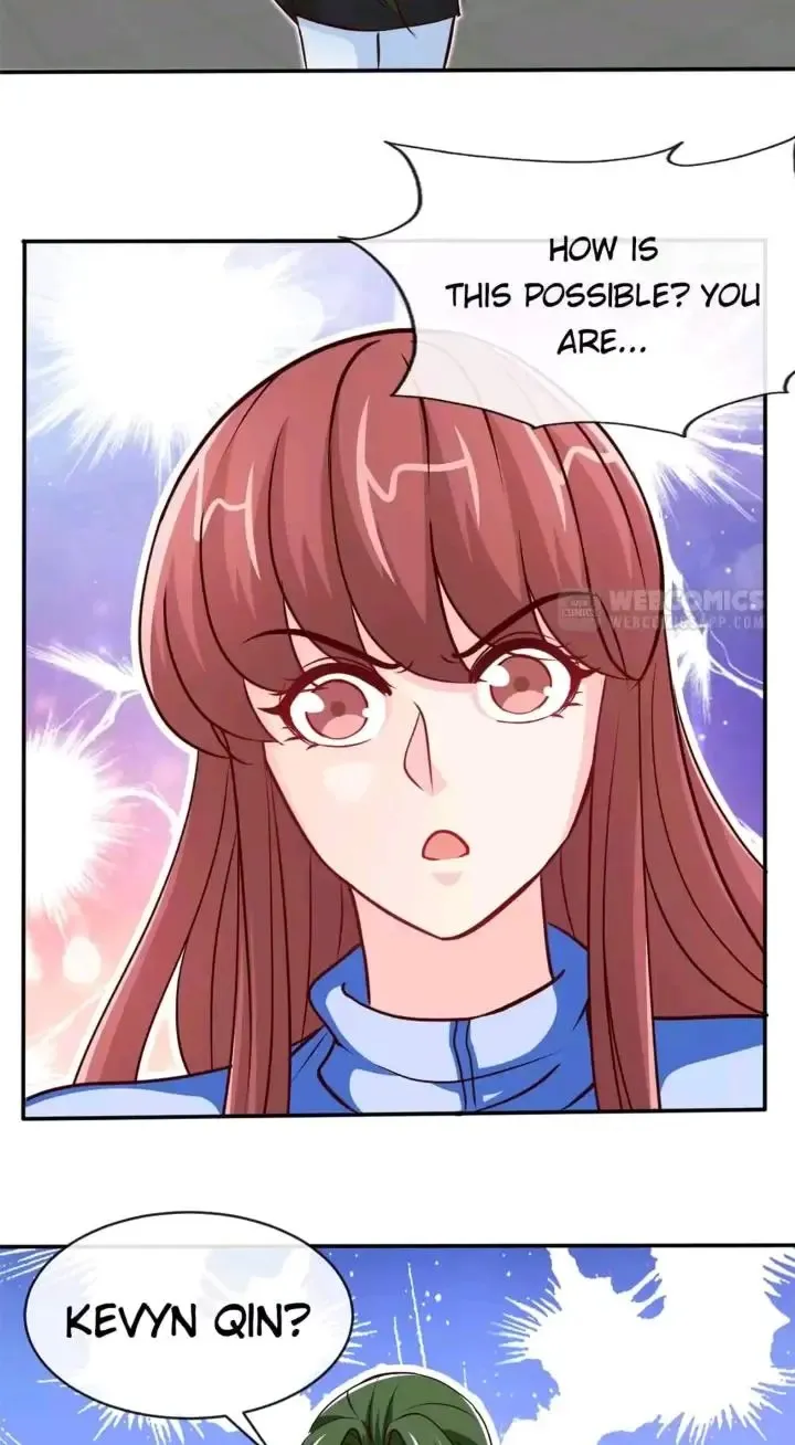 Taming the Possessive Girl Chapter 241 page 2 - 
