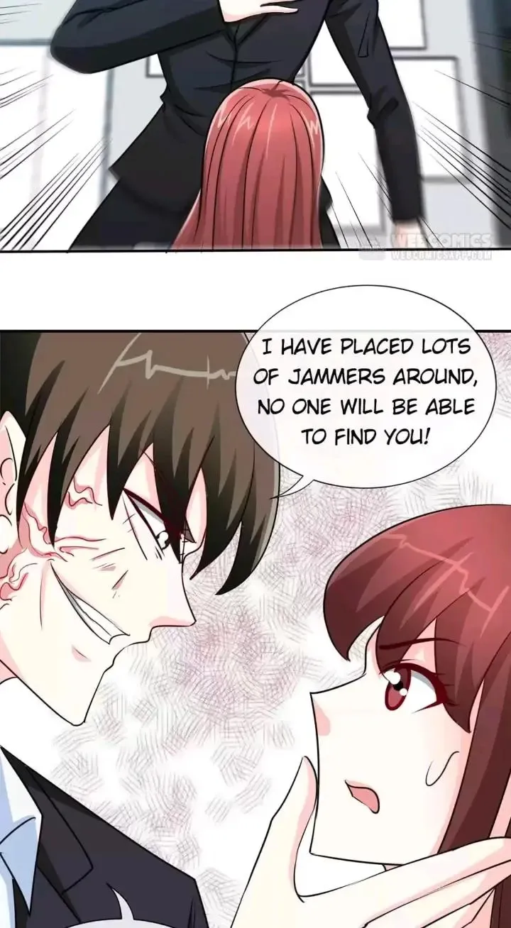 Taming the Possessive Girl Chapter 241 page 15 - 