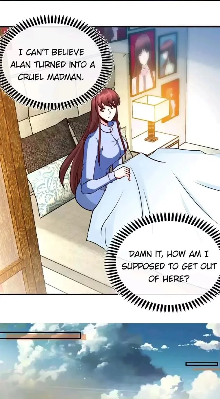 Taming the Possessive Girl Chapter 241 page 20 - 