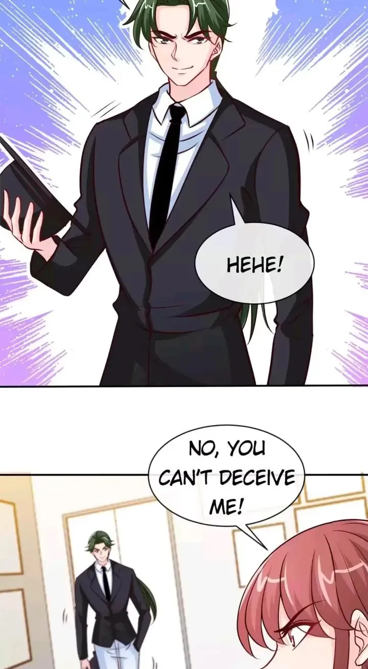 Taming the Possessive Girl Chapter 241 page 3 - 