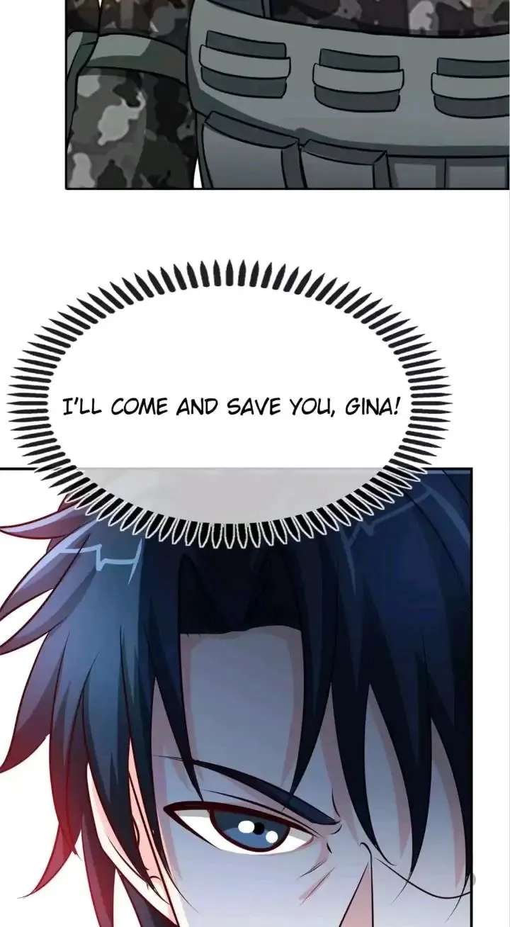 Taming the Possessive Girl Chapter 241 page 23 - 