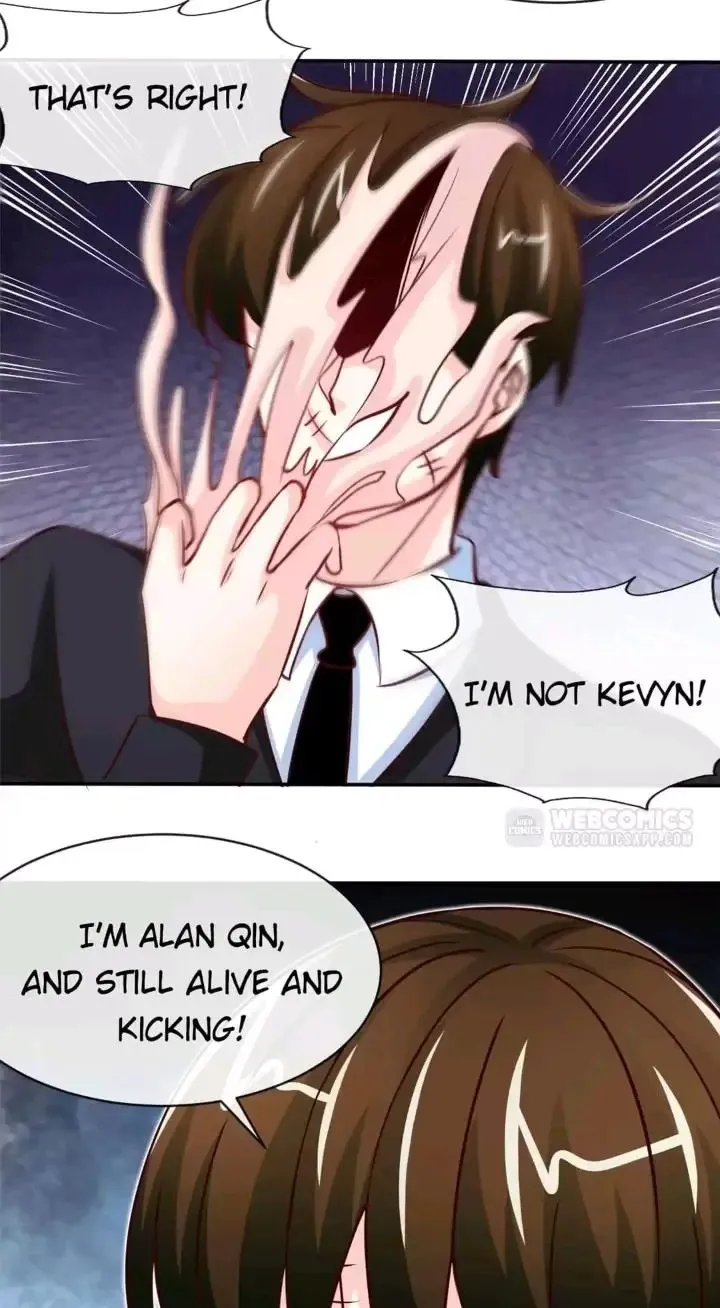 Taming the Possessive Girl Chapter 241 page 5 - 