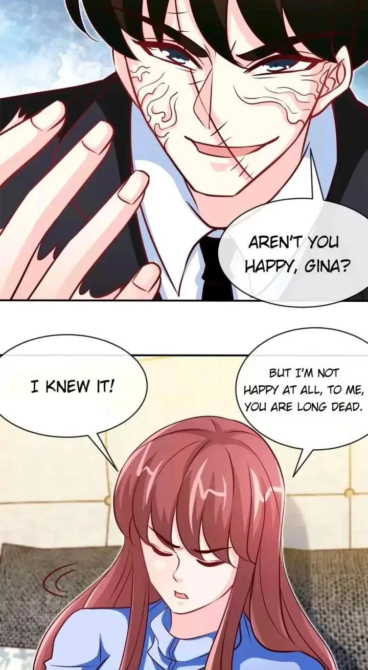 Taming the Possessive Girl Chapter 241 page 6 - 