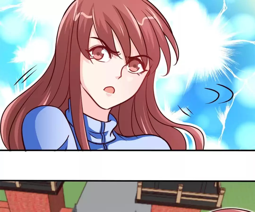 Taming the Possessive Girl Chapter 242 page 11 - 