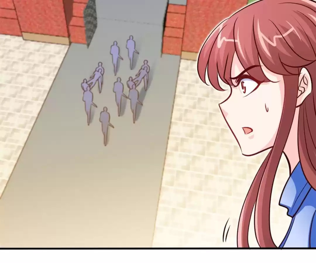 Taming the Possessive Girl Chapter 242 page 12 - 