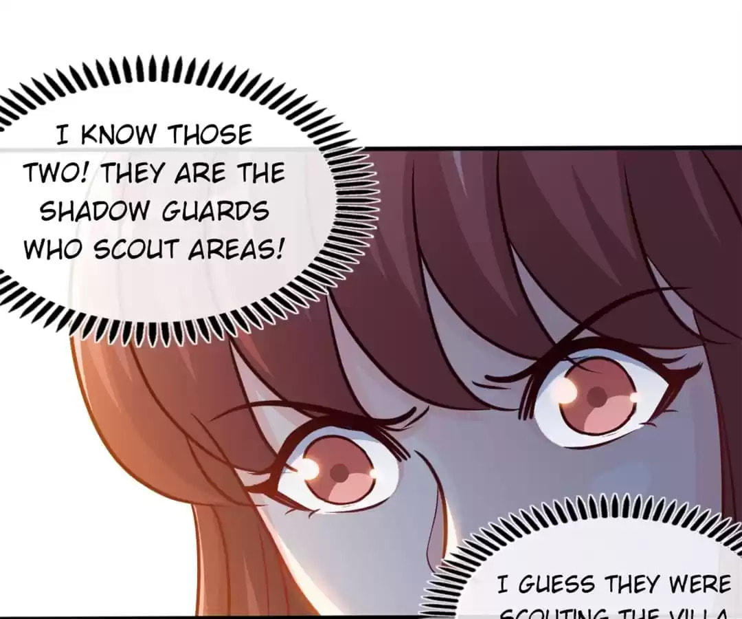 Taming the Possessive Girl Chapter 242 page 13 - 