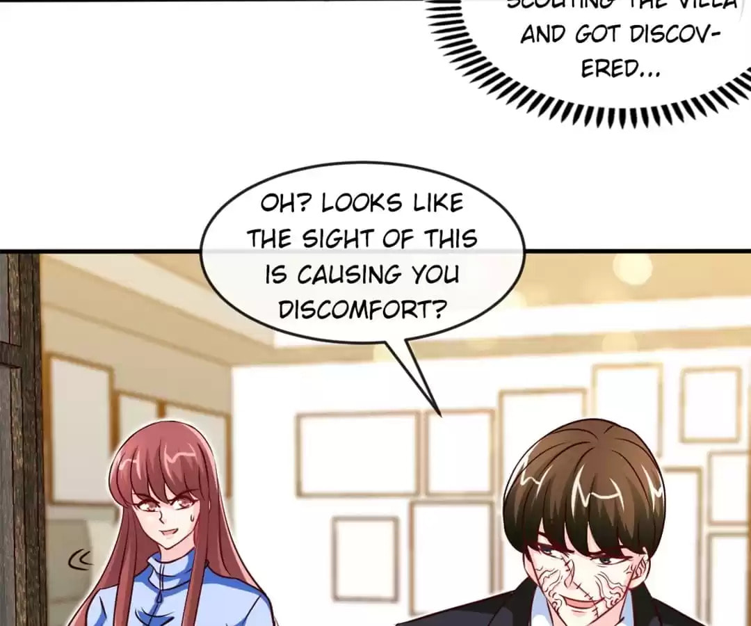 Taming the Possessive Girl Chapter 242 page 14 - 