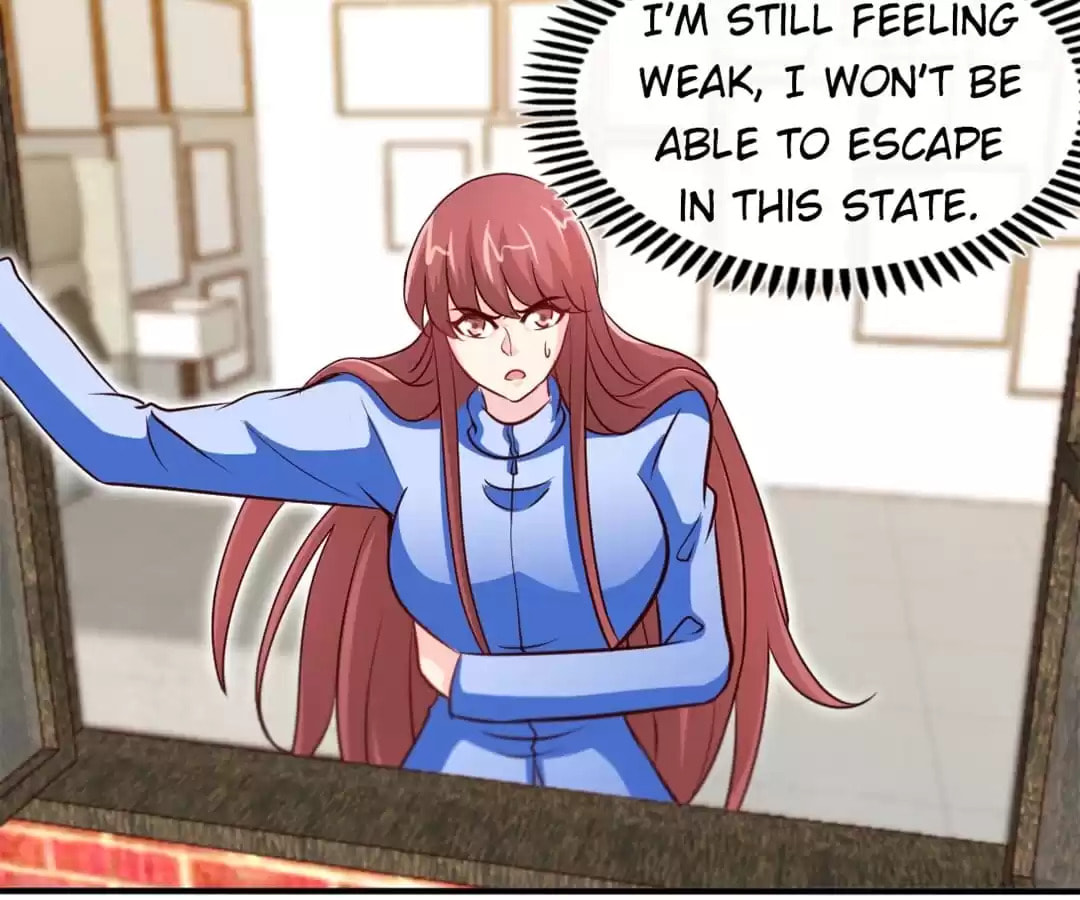 Taming the Possessive Girl Chapter 242 page 3 - 