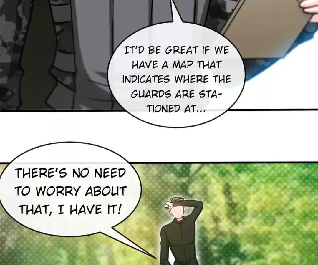 Taming the Possessive Girl Chapter 242 page 23 - 