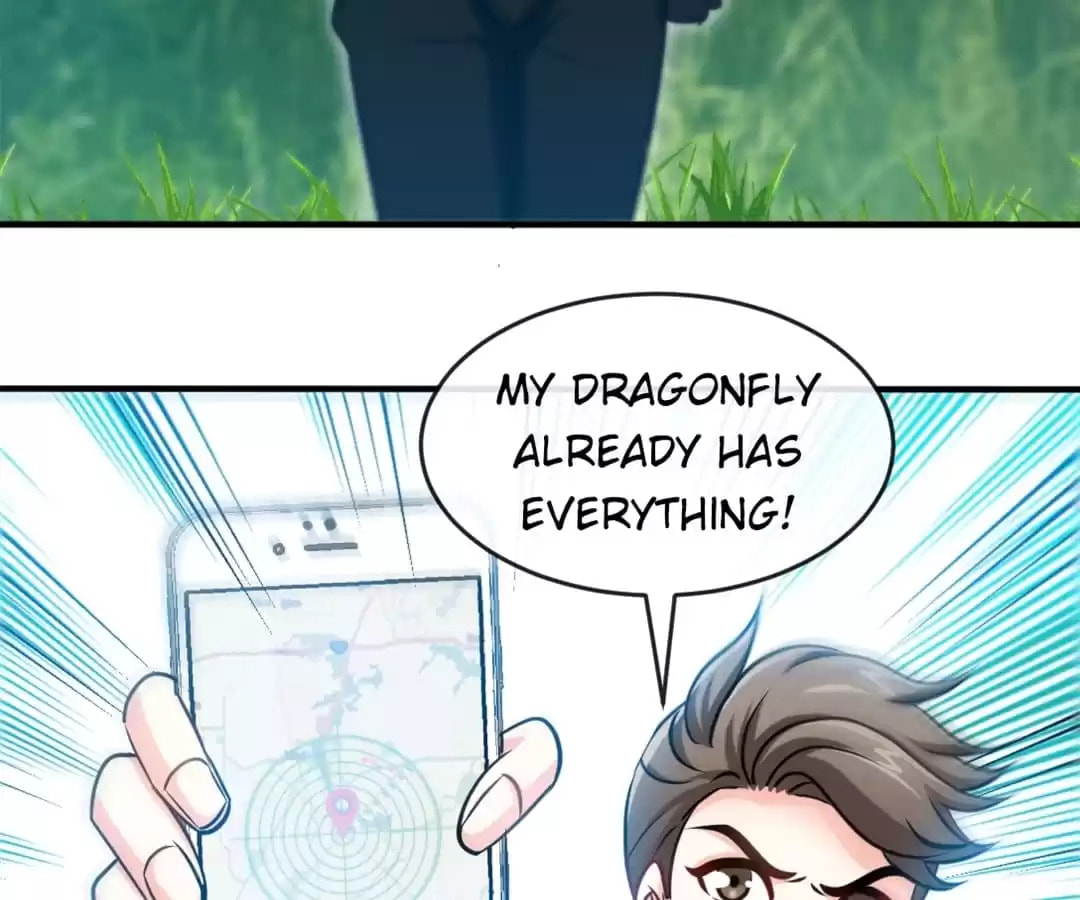 Taming the Possessive Girl Chapter 242 page 28 - 