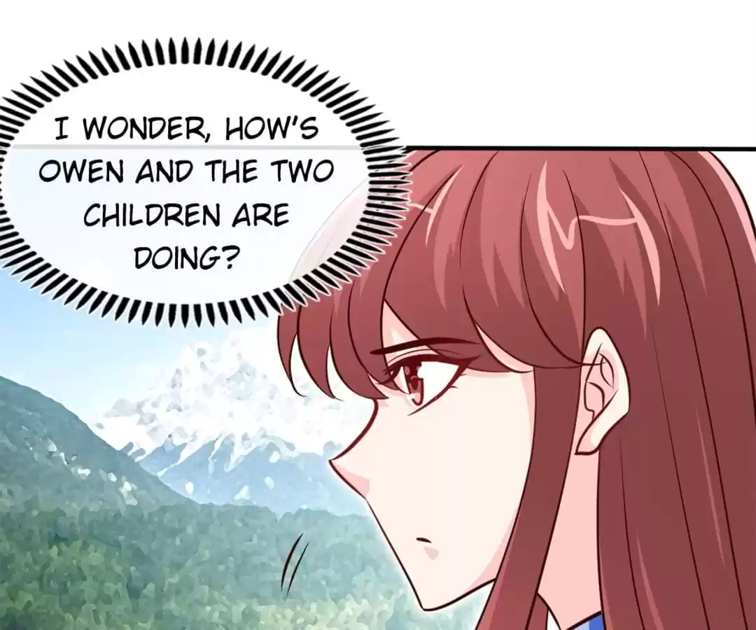 Taming the Possessive Girl Chapter 242 page 4 - 