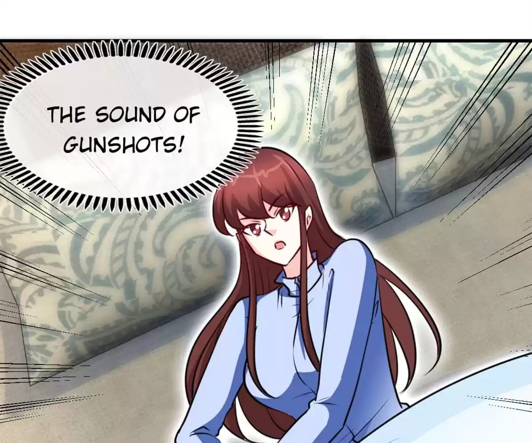 Taming the Possessive Girl Chapter 242 page 37 - 