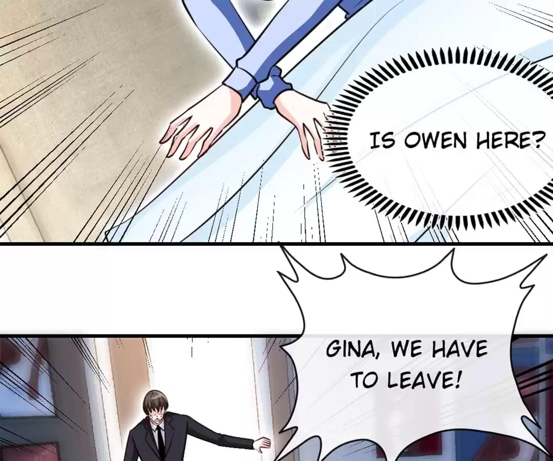 Taming the Possessive Girl Chapter 242 page 38 - 