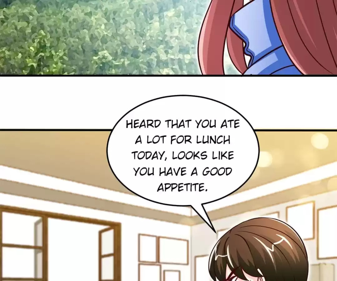 Taming the Possessive Girl Chapter 242 page 5 - 