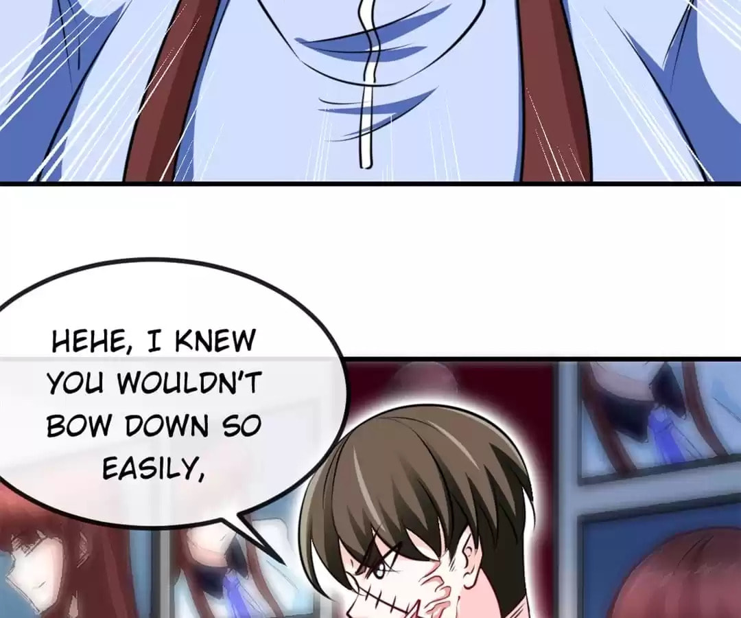 Taming the Possessive Girl Chapter 242 page 41 - 