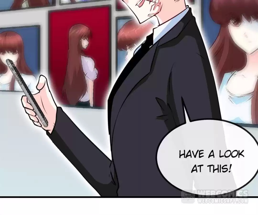 Taming the Possessive Girl Chapter 242 page 42 - 