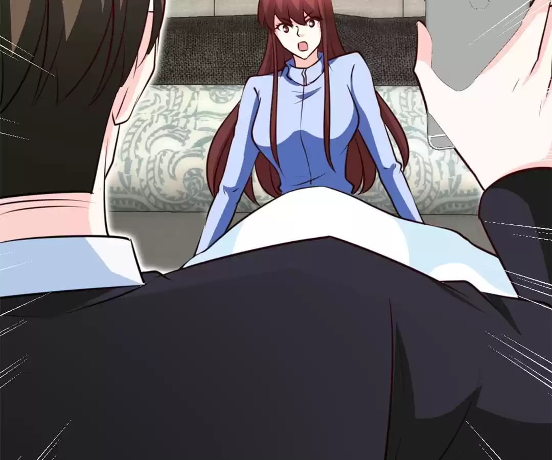 Taming the Possessive Girl Chapter 242 page 44 - 