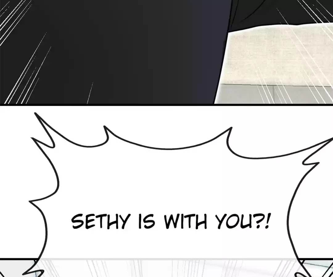 Taming the Possessive Girl Chapter 242 page 45 - 