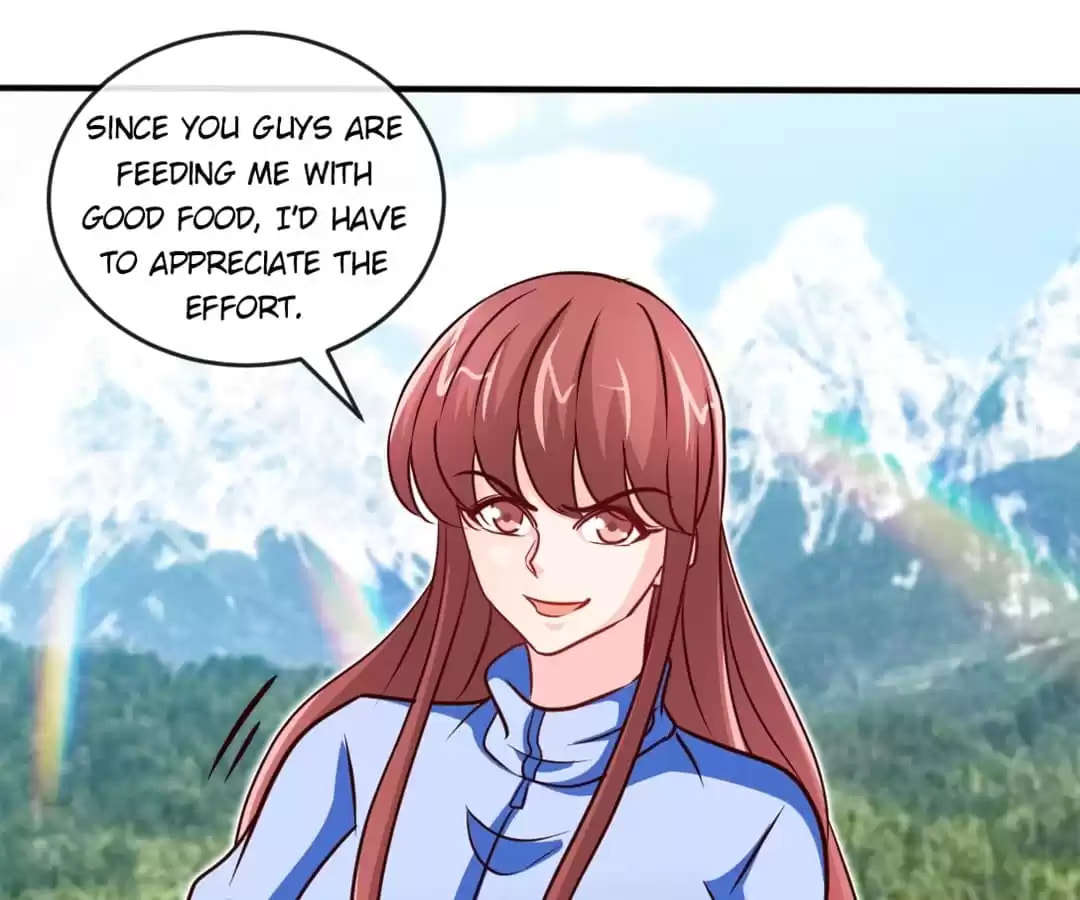 Taming the Possessive Girl Chapter 242 page 7 - 
