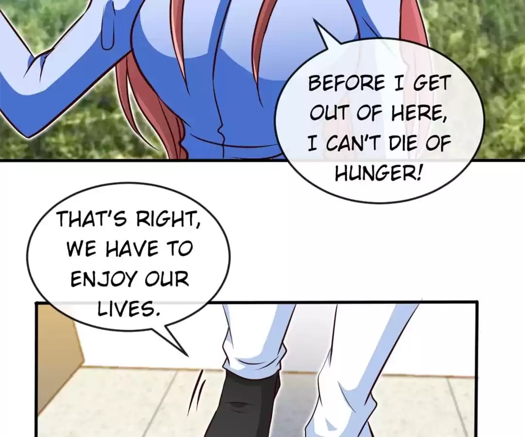 Taming the Possessive Girl Chapter 242 page 8 - 