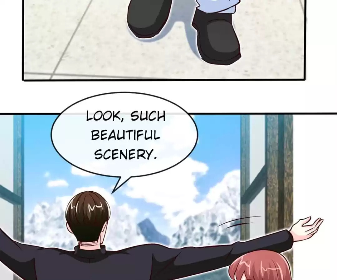 Taming the Possessive Girl Chapter 242 page 9 - 